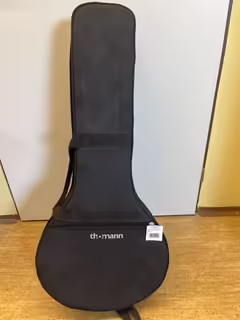Thomann Mandola Case