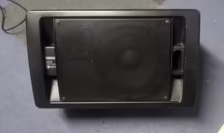 YAMAHA MS60S