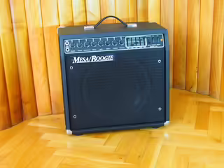 Mesa Boogie Studio 22+ CALIBER SERIE celolampov&eacute; kombo