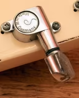 Mechaniky Schaller 3+3