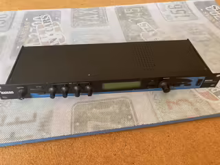 Lexicon MPX 550