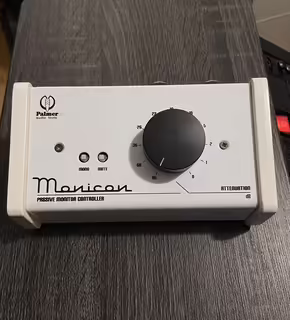 NAB&Iacute;Z&Iacute;M Palmer Monicon W - plně funkčn&iacute;, jen kosmetika