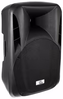 Koup&iacute;m the box PA 15 DSP