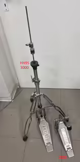 Tama Lever Glide HH95 hihat a ped&aacute;l
