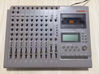 TASCAM 488