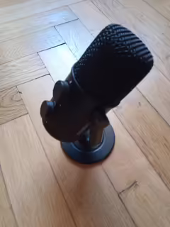 Maono AU-902 stoln&iacute; mikrofon