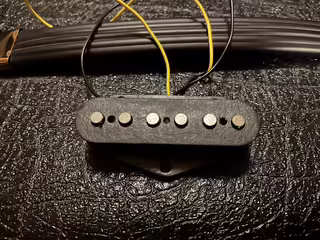 Classic Vibe Esquire Telecaster Bridge single coil