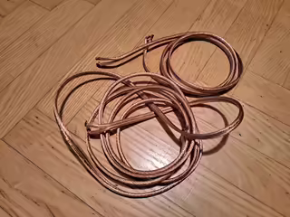 Reproduktorov&yacute; kabel AQ640