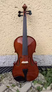 Viola Cremona Luby 3/60 41" set