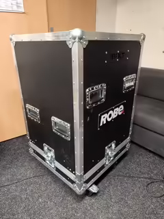 Transportn&iacute; case