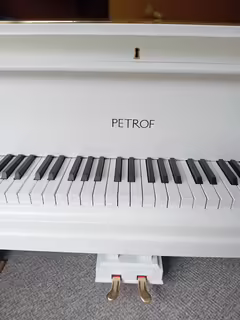 Klav&iacute;r PETROF model V (160cm)