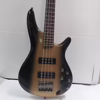 Elektrick&aacute; baskytara Ibanez, Z&Aacute;NOVN&Iacute;, DOKLAD, Z&Aacute;RUKA