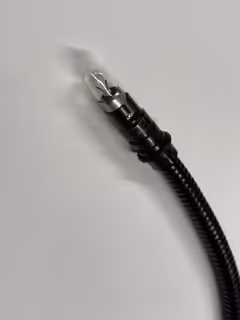 BNC lampa Hus&iacute; krk