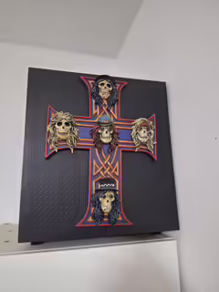 Appetite for Destruction