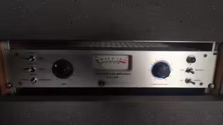 Kompresor Summit Audio TLA-100A