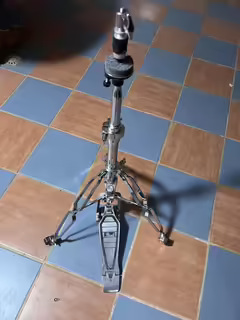 hihat pearl