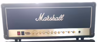Prod&aacute;m kyt.zesilovač Marshall