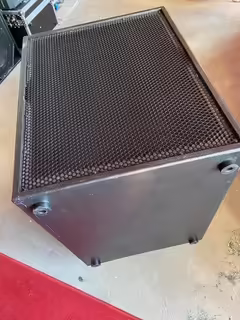 Basovky BC Speakers