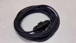 Kabel Hammond Leslie LC11-7M