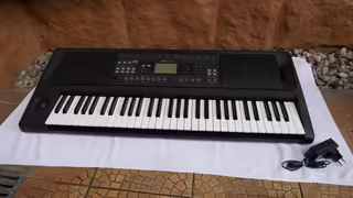 KORG EK-50 Limitless 
