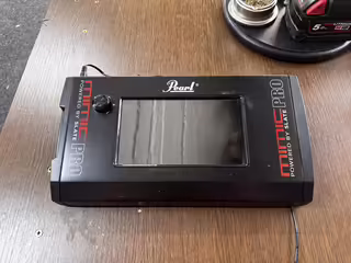 Pearl Mimic Pro