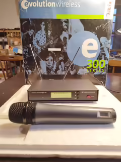 Sennheiser EW300 G1