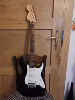 PARTSCASTER