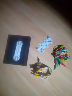 Playtronica Playtron MIDI Controller