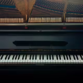 Hled&aacute; se kl&aacute;vesista (piano/synť&aacute;ky)