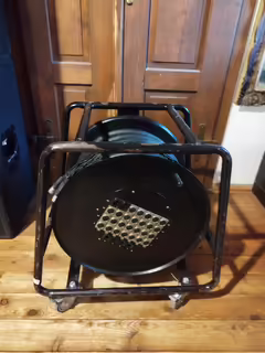 P&aacute;r&aacute;k multipinov&yacute; kabel pro snake