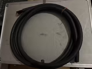 P&aacute;r&aacute;k Gotham, multipair kabel