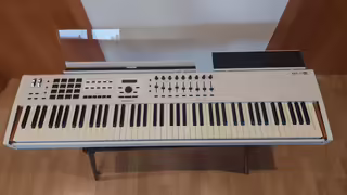 Arturia KeyLab 88 MkII