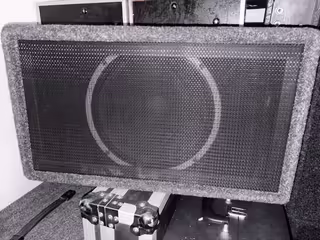 Thomas 50w kyt.box, mal&yacute;, lehoučk&yacute;, byteln&yacute;