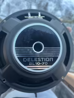 Celestion BL10-70