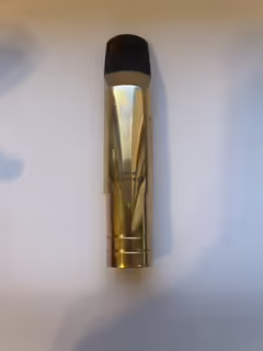 hubice max heinlein na tenor saxofon