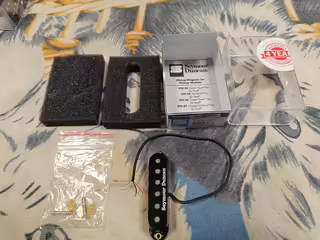 Sn&iacute;mač Seymour Duncan STK-S4M-PROD&Aacute;NO !!!