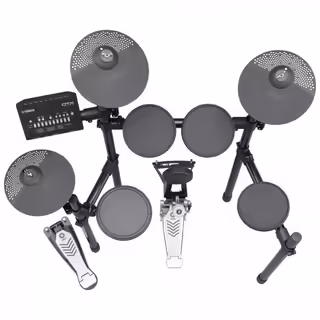 Elekronick&eacute; bic&iacute; Yamaha