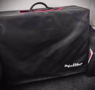 Hughes & Kettner - Statesman Quad EL84 1x12 Combo