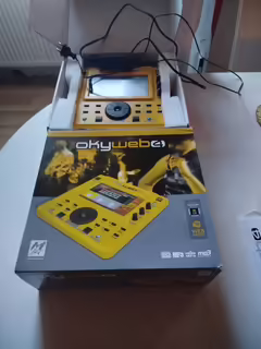 Okyweb 4