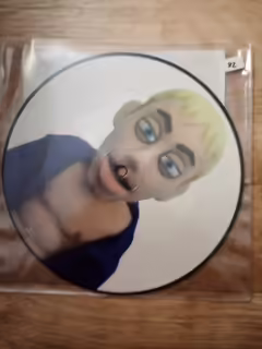 Eminem ass like that