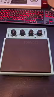 Roland SPD ONE Electro