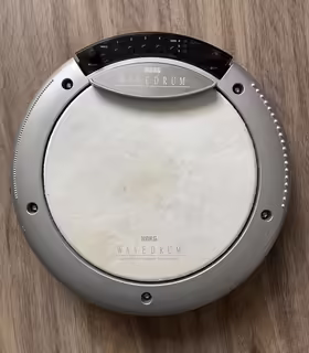 Korg Wavedrum