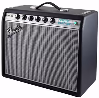 Fender 68 Custom Princeton Reverb