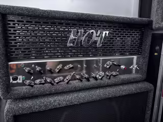 HOT Abnormal - zes&iacute;k, co nebyl určen k prodeji