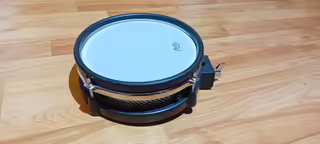 Alesis elektronick&yacute; bic&iacute; pad 8"