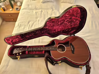 Taylor 414ce ltd