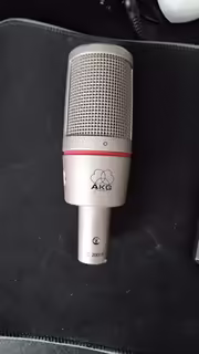 AKG