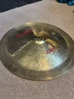 Zildjian 18" FX China Trash