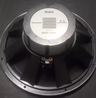 Tesla ARM 9408 - 2 kusy