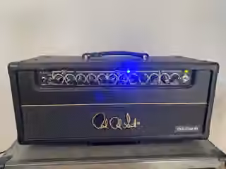 Zesilovač PRS Custom 2 Channel 50